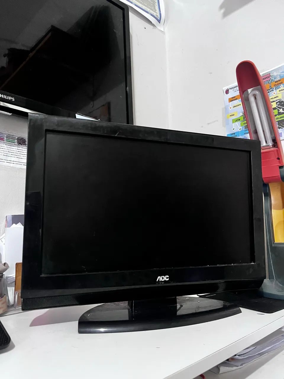 VENDO MONITOR