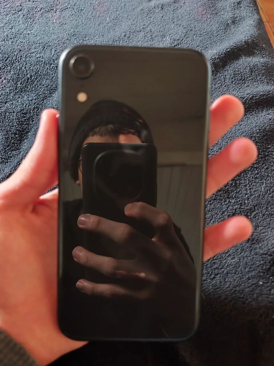 iPhone Xr - Foto 2