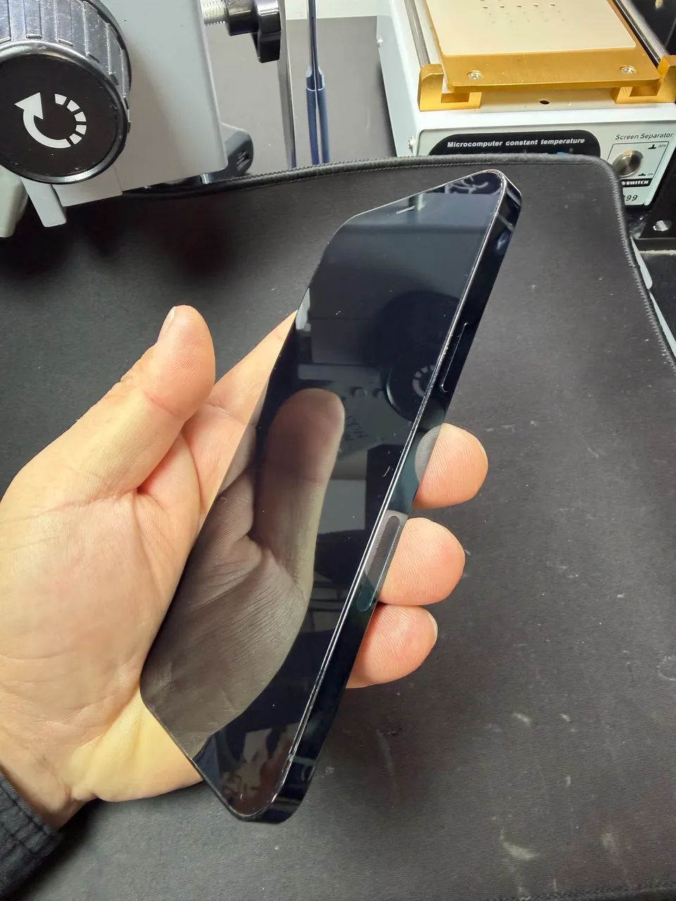 iPhone 12 Pro Max 512GB - Foto 4