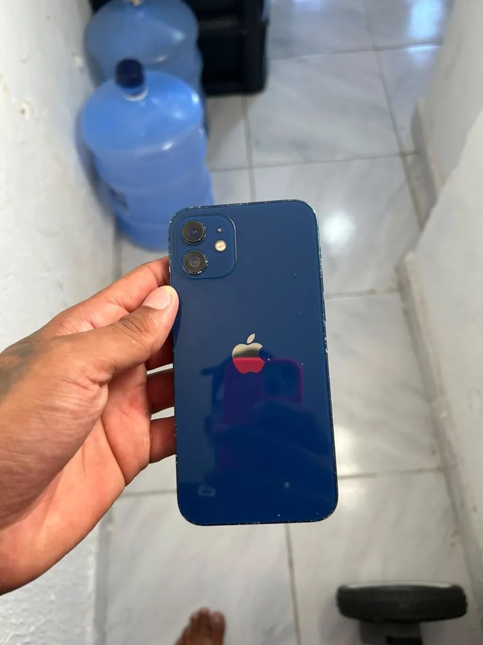 iPhone 12 64gb - Foto 3
