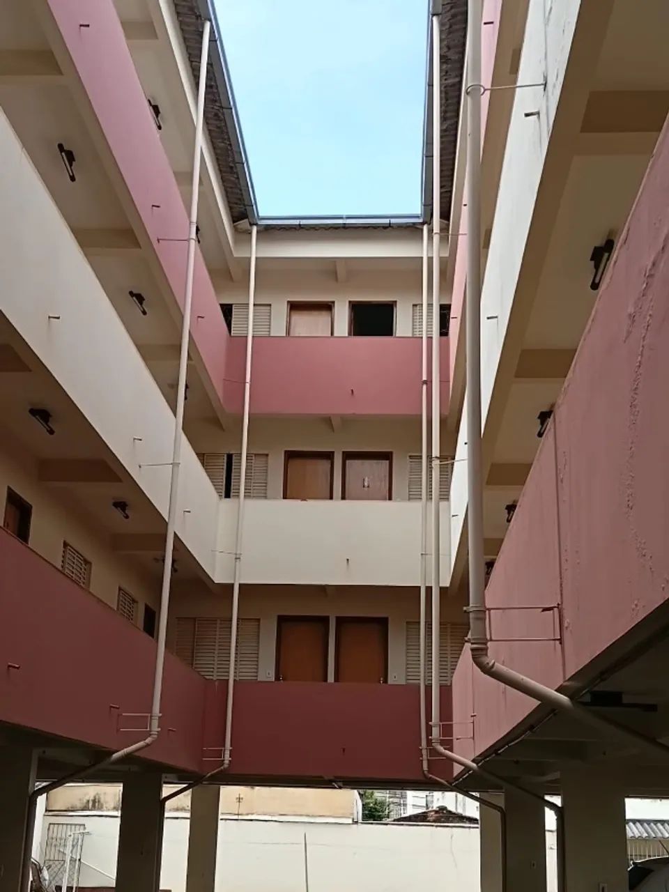 Foto - Anápolis - Cidade Universitária