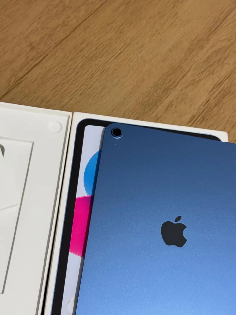 iPad 11 128Gb  com Keyboard 