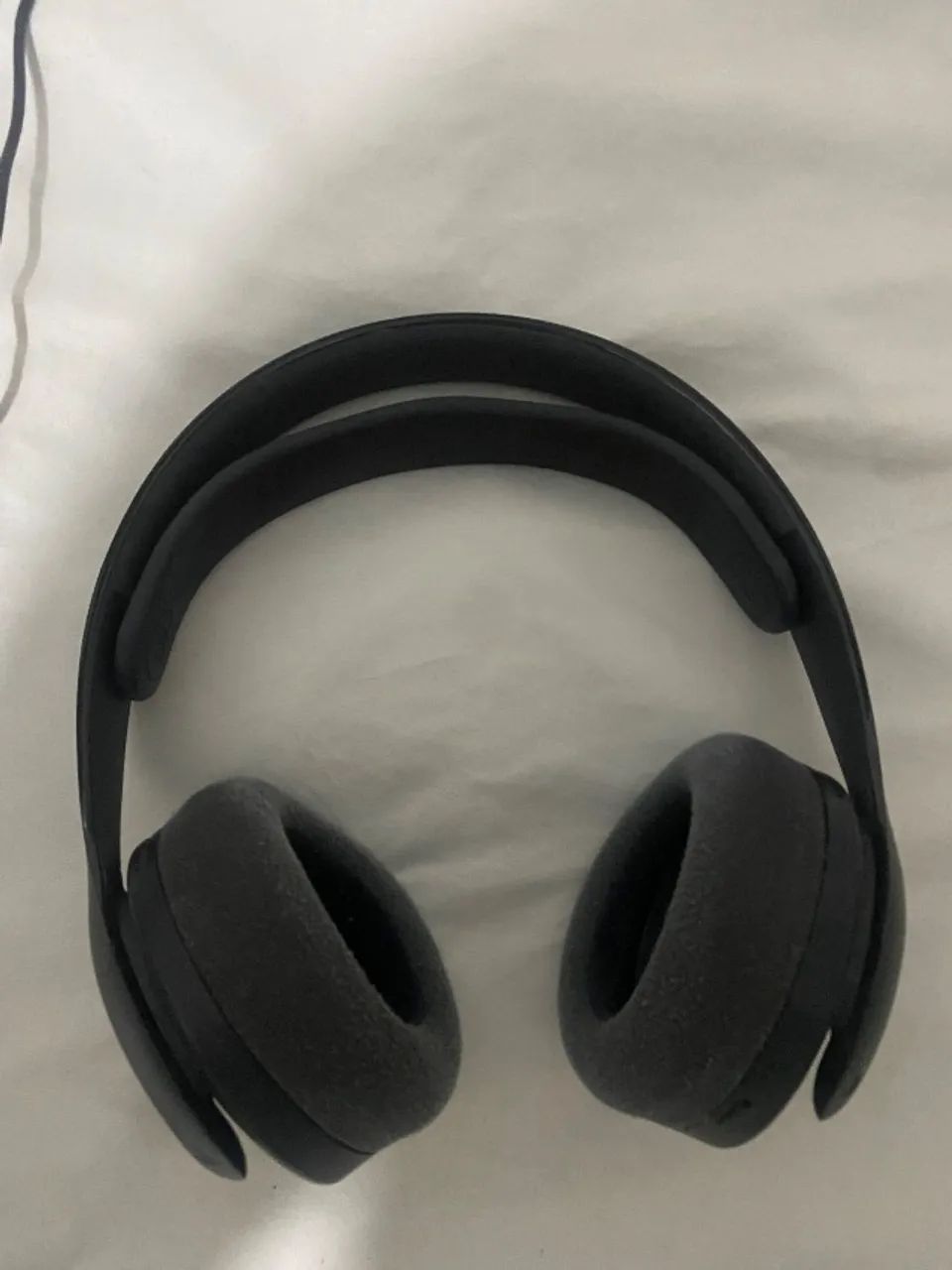 Headset sem Fio PULSE 3D - SONY - Foto 2