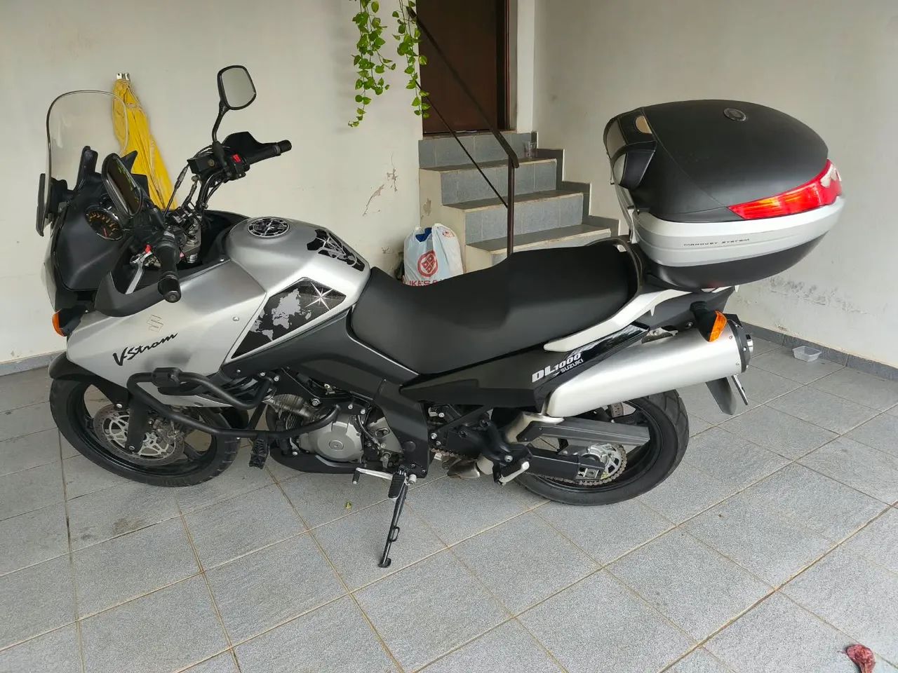 Vstron 100 - Foto 2