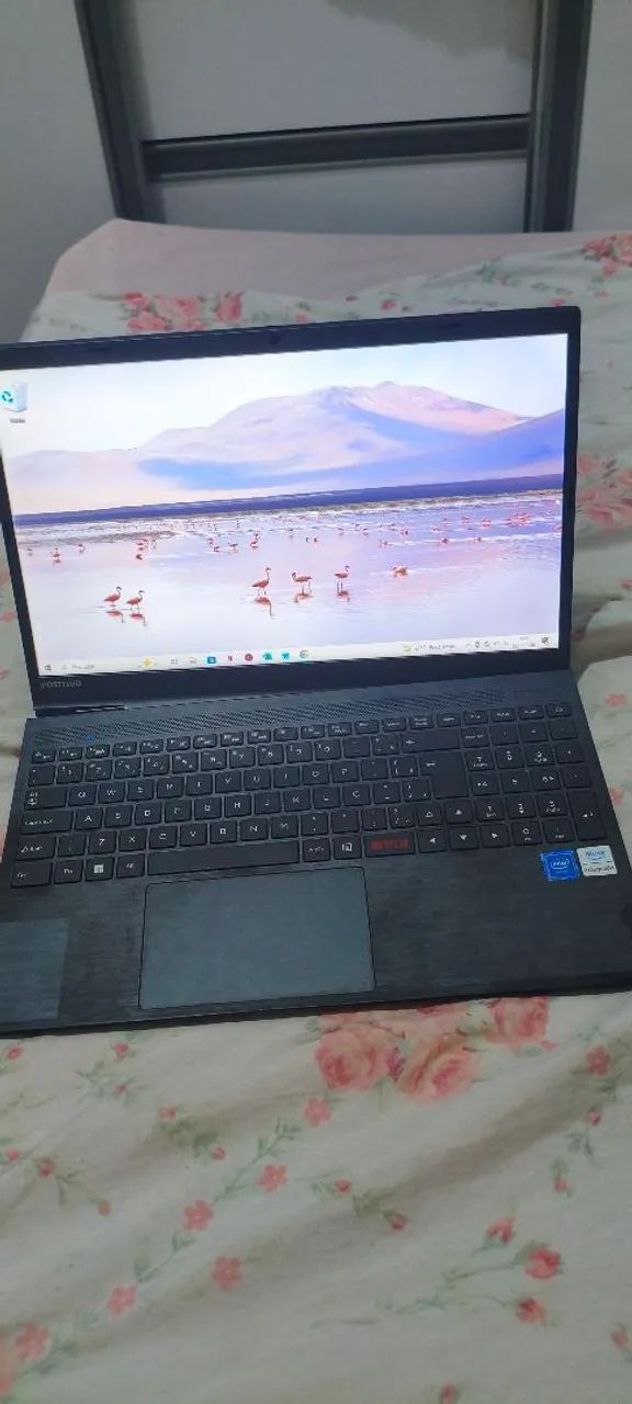 Netbook positivo  - Foto 5