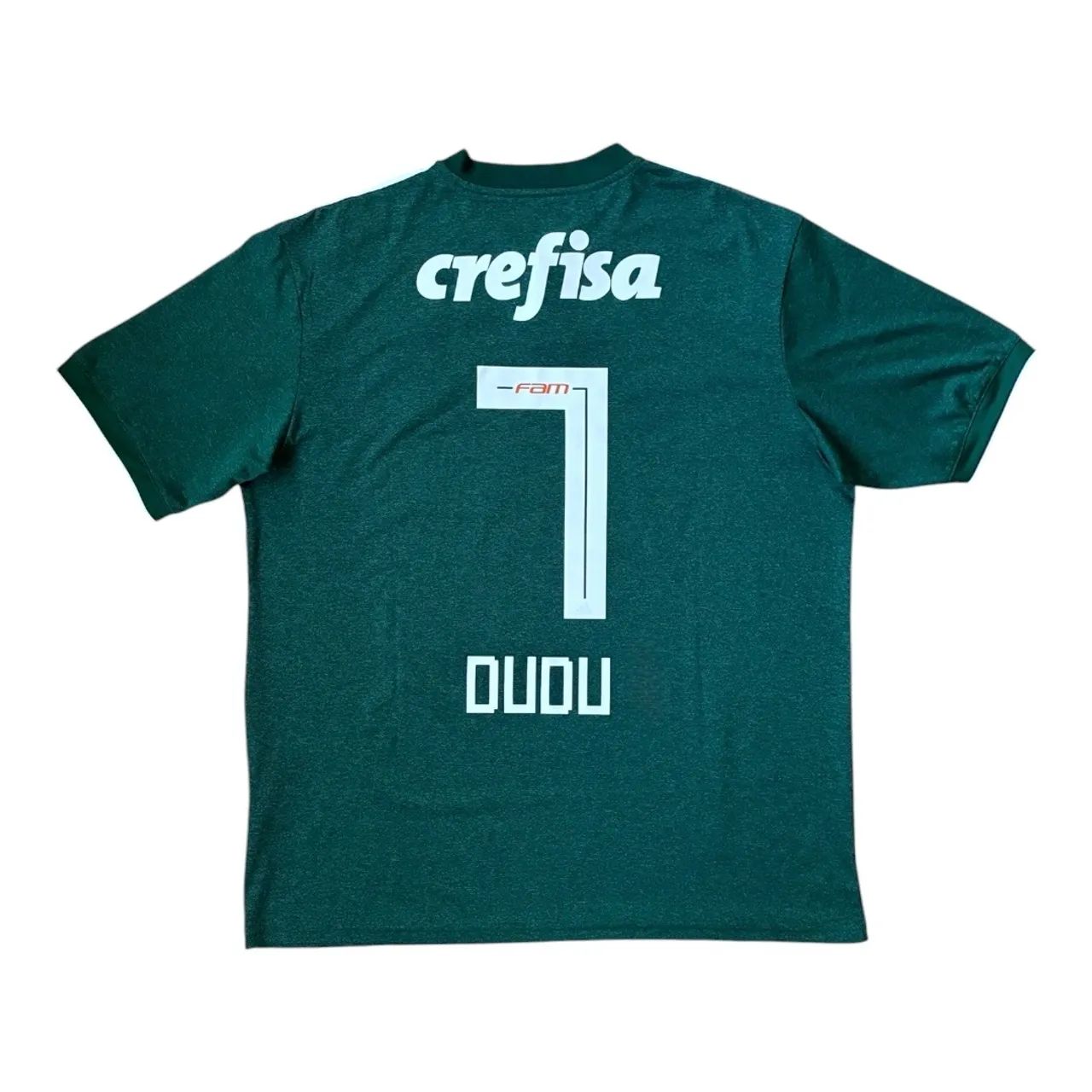 Camisa 1 Palmeiras - 2018 (Dudu) - Foto 3