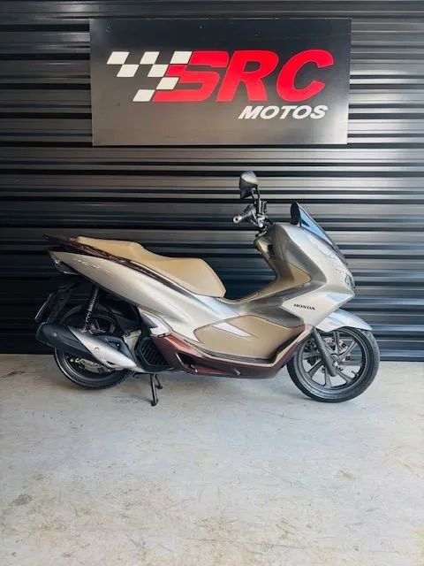 PCX 150/DLX - Foto 3
