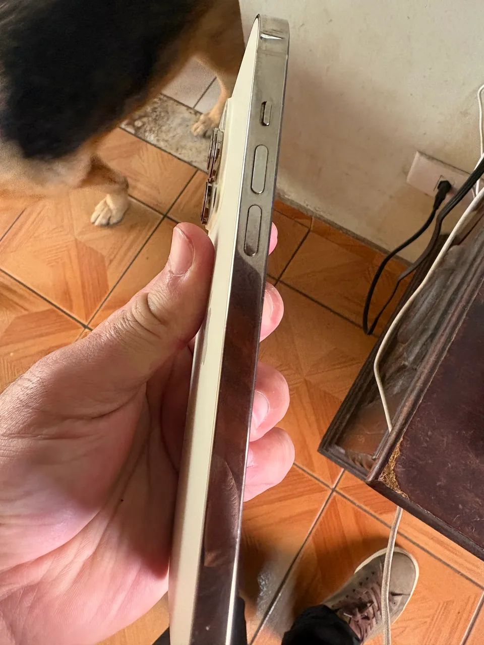 Iphone 14 Pro Max 128Gb 88% - Foto 2