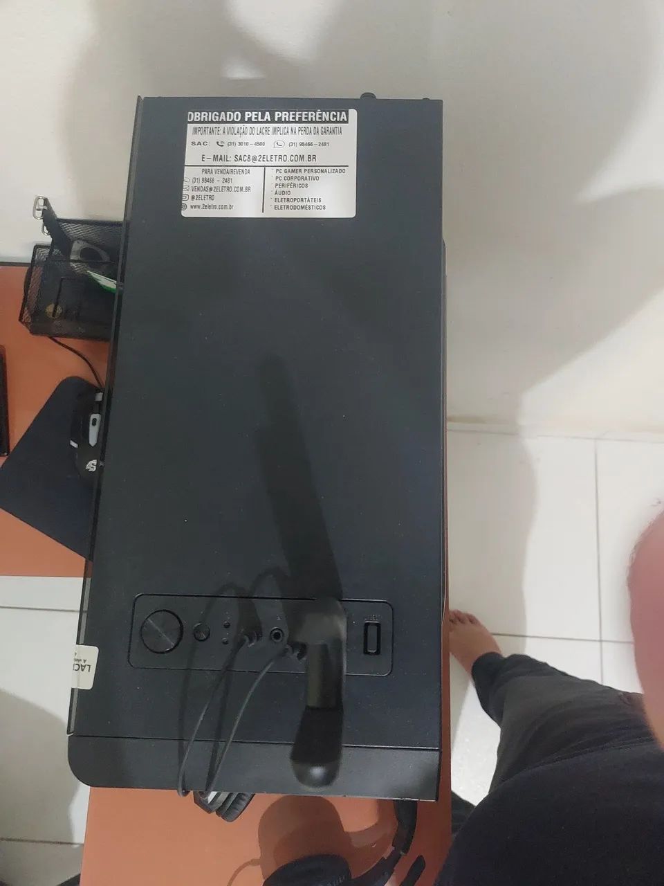 PC Game - Foto 4