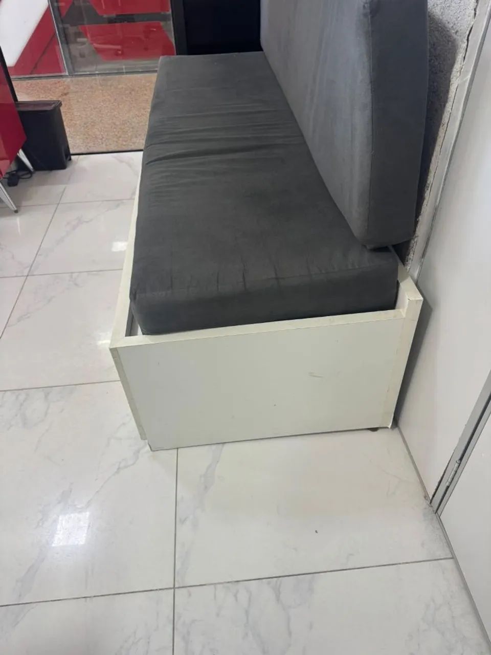 Sofá Projetado  - Foto 2