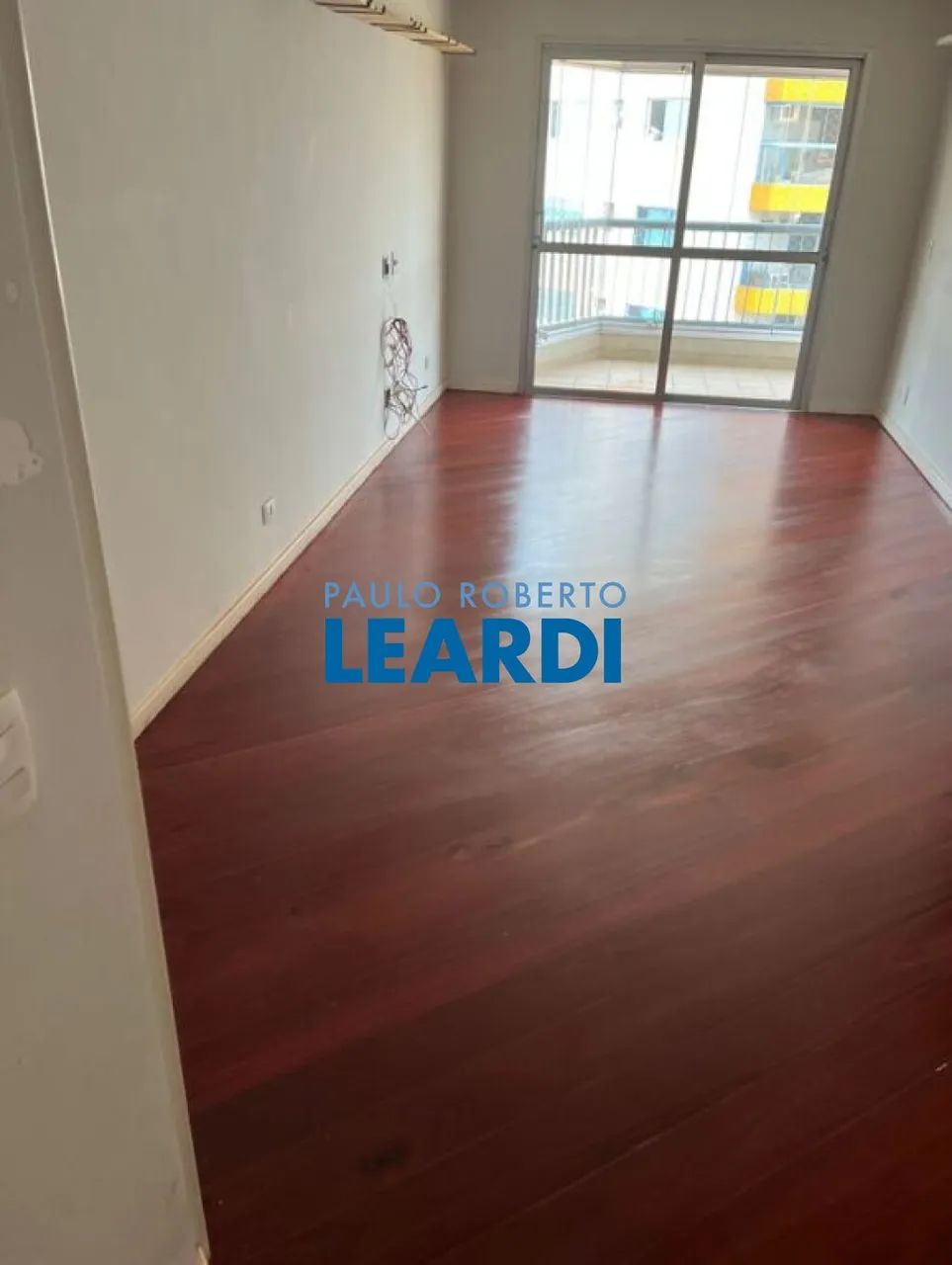 APARTAMENTO - POMPEIA - SP