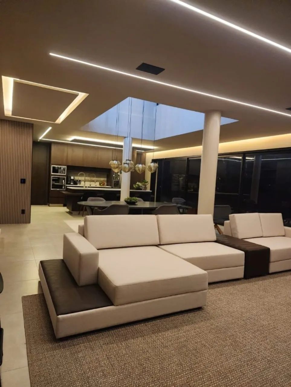 Foto - São José dos Campos - Condomínio Residencial Colinas do Paratehy