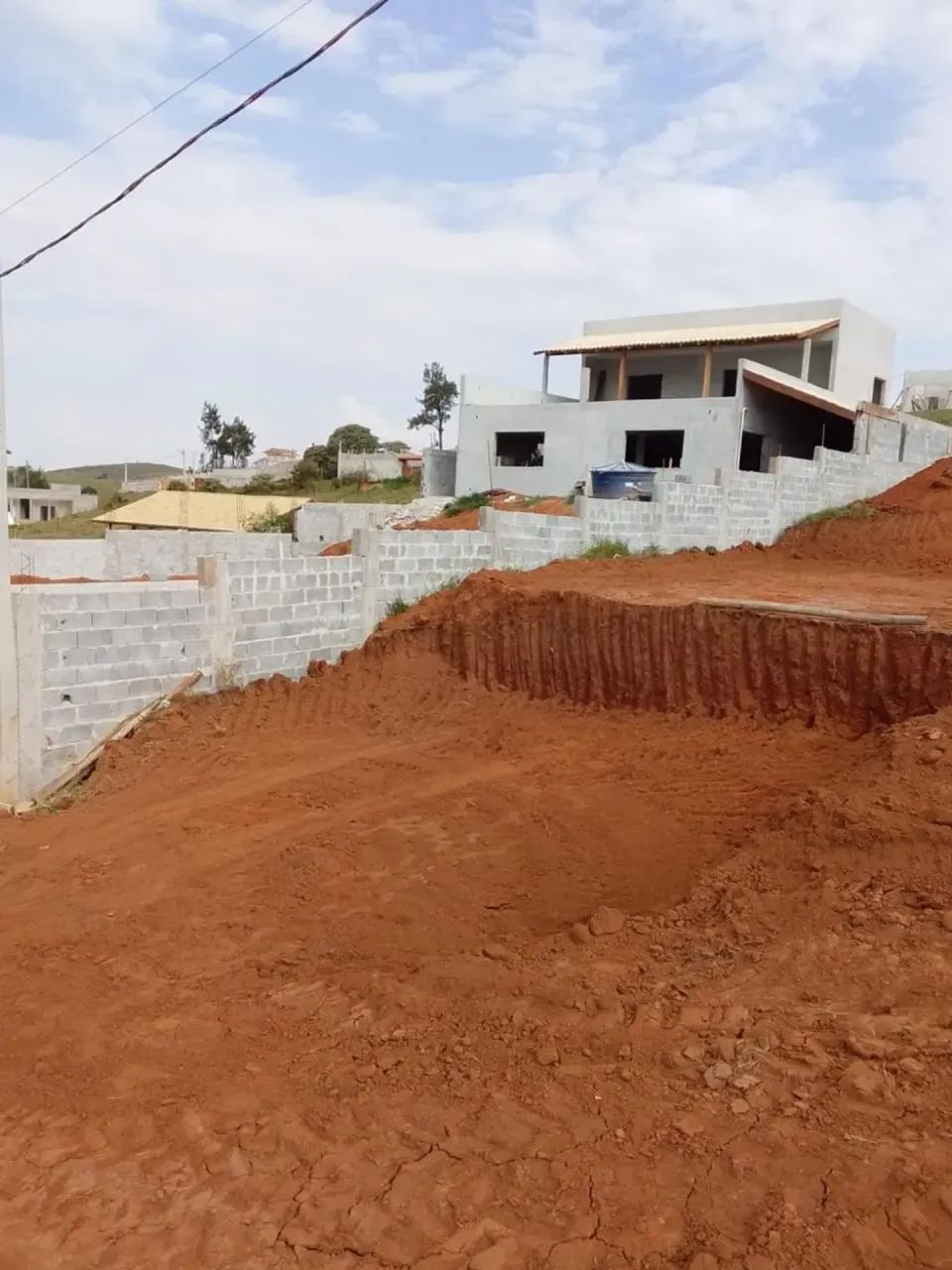 He Lotes com 600m² fácil negociação - Foto 5