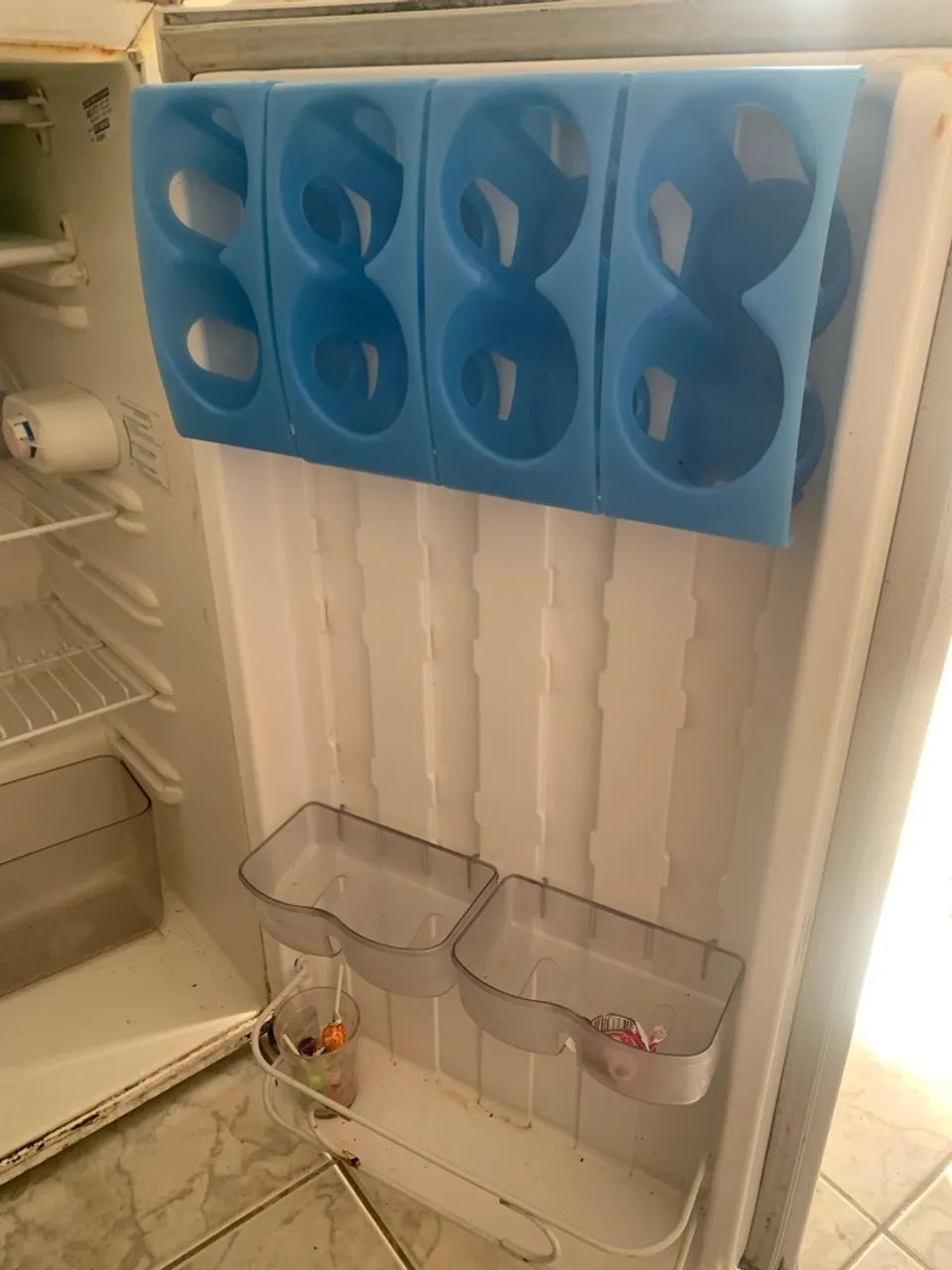 Frigobar novo - Foto 5