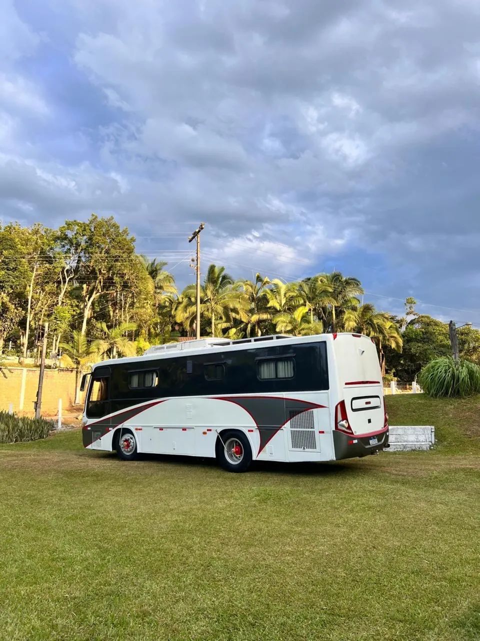 Motohome em perfeito estado!  - Foto 6