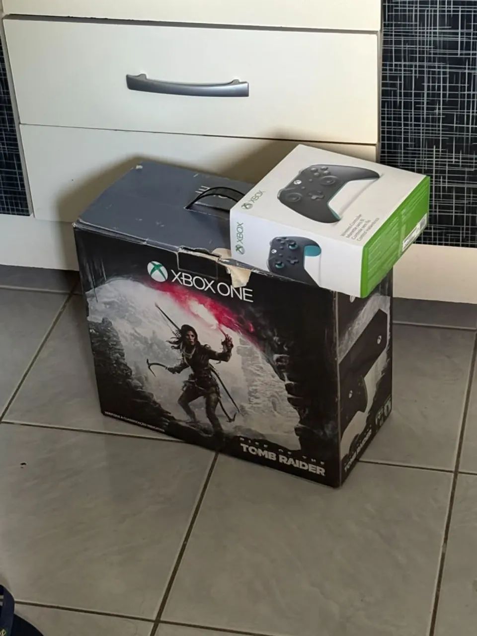 Xbox one 1t - Foto 3