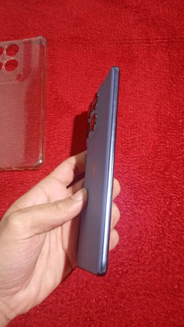 Edge 60 fusion 256 gigas  - Foto 4