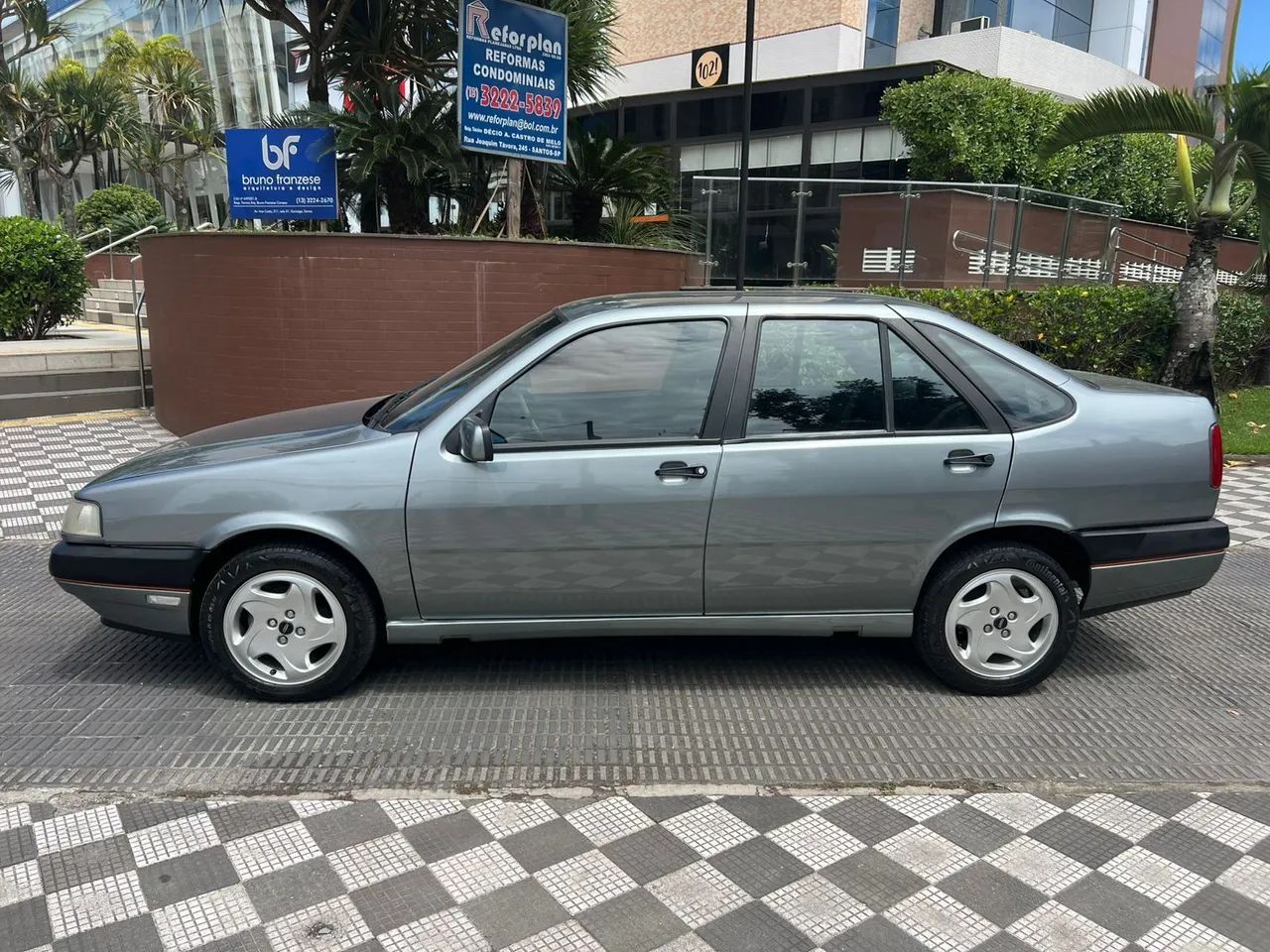 Fiat Tempra 1998