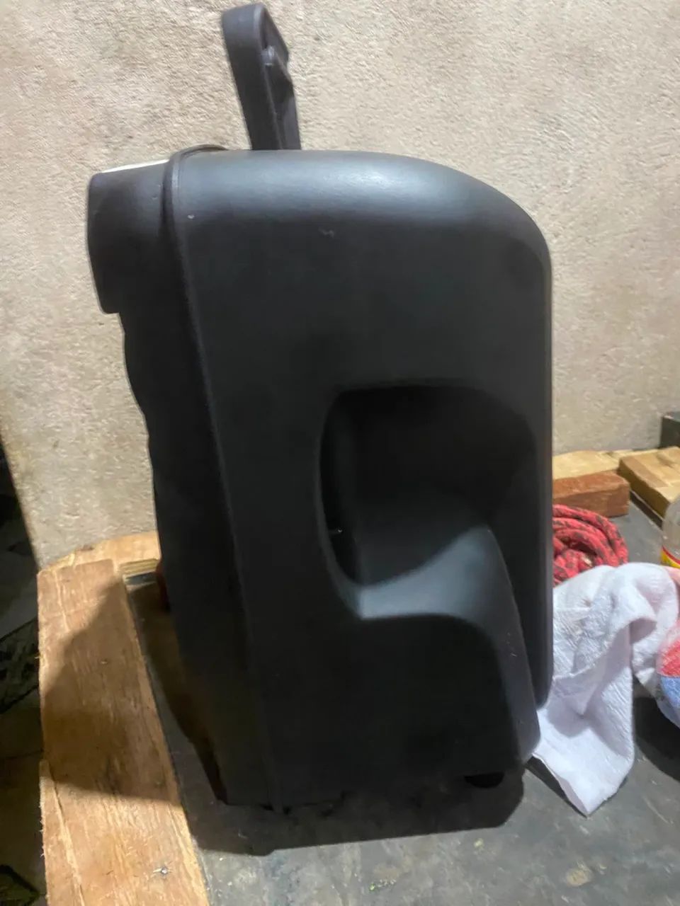 VENDO CAIXA DE SOM - Foto 3