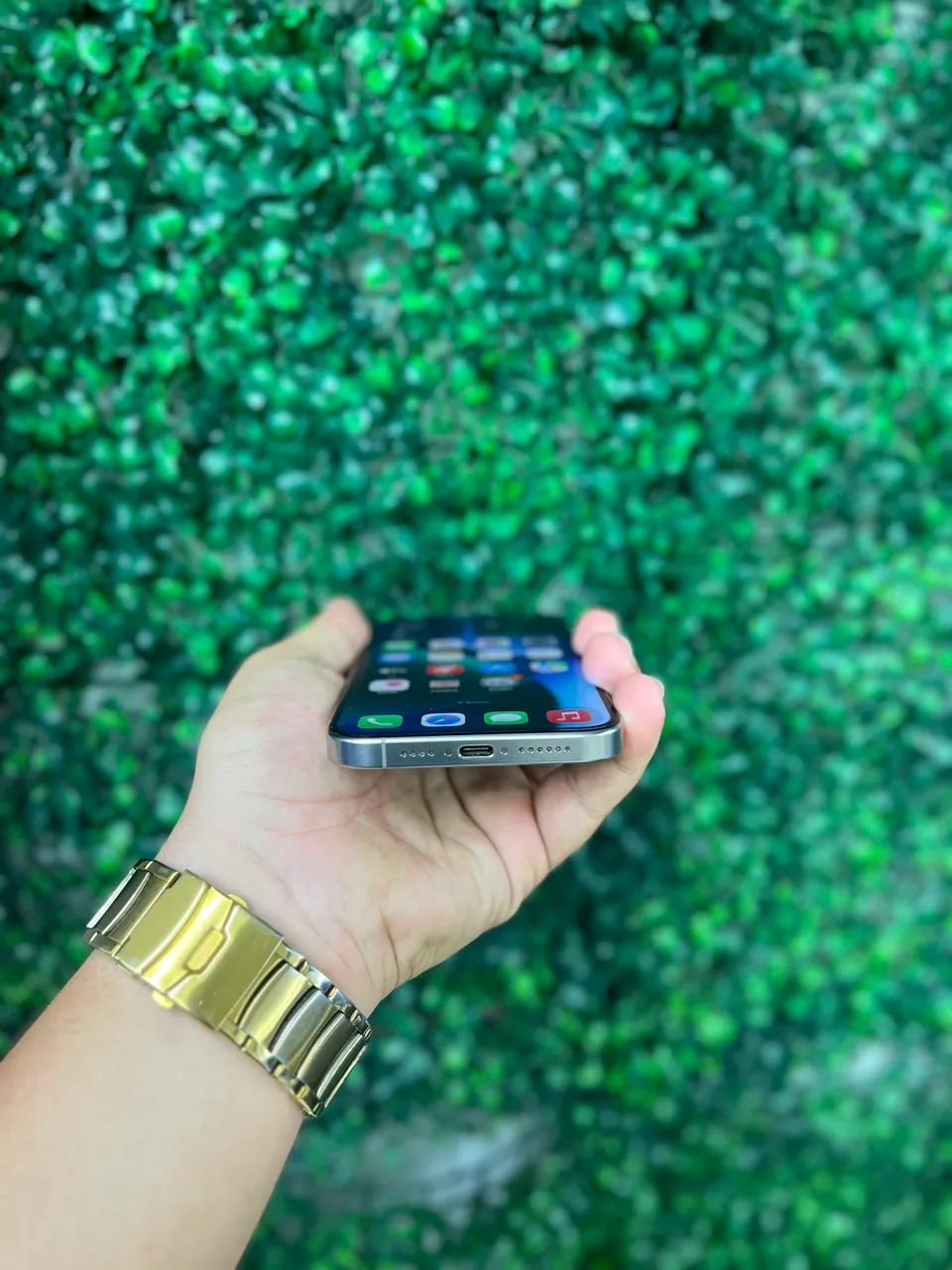 iPhone 15 pro Max 256GB - Foto 4