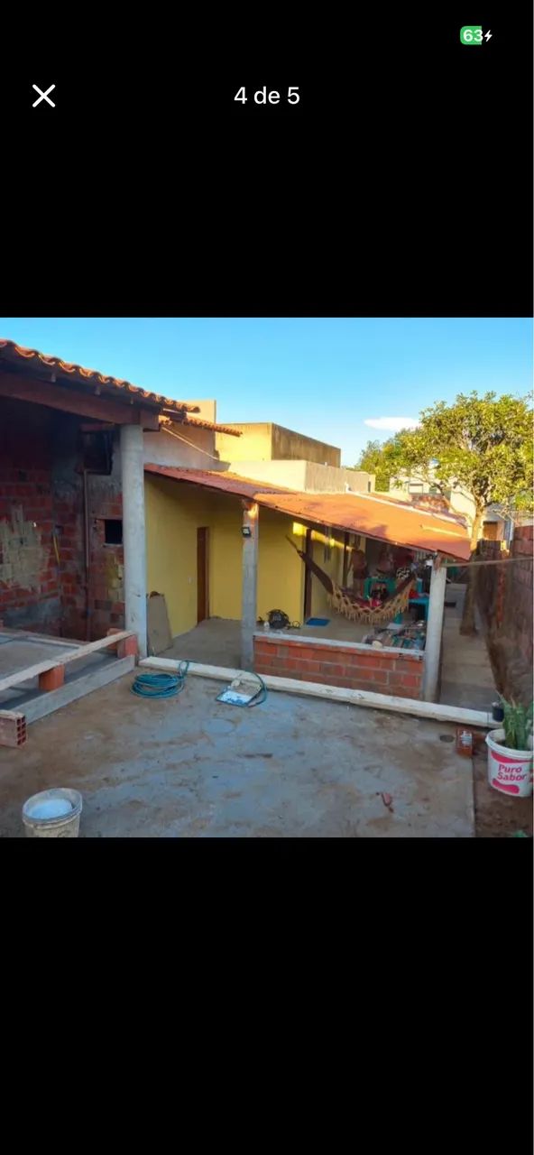 Ótima casa na serra da Ibiapaba  - Foto 4