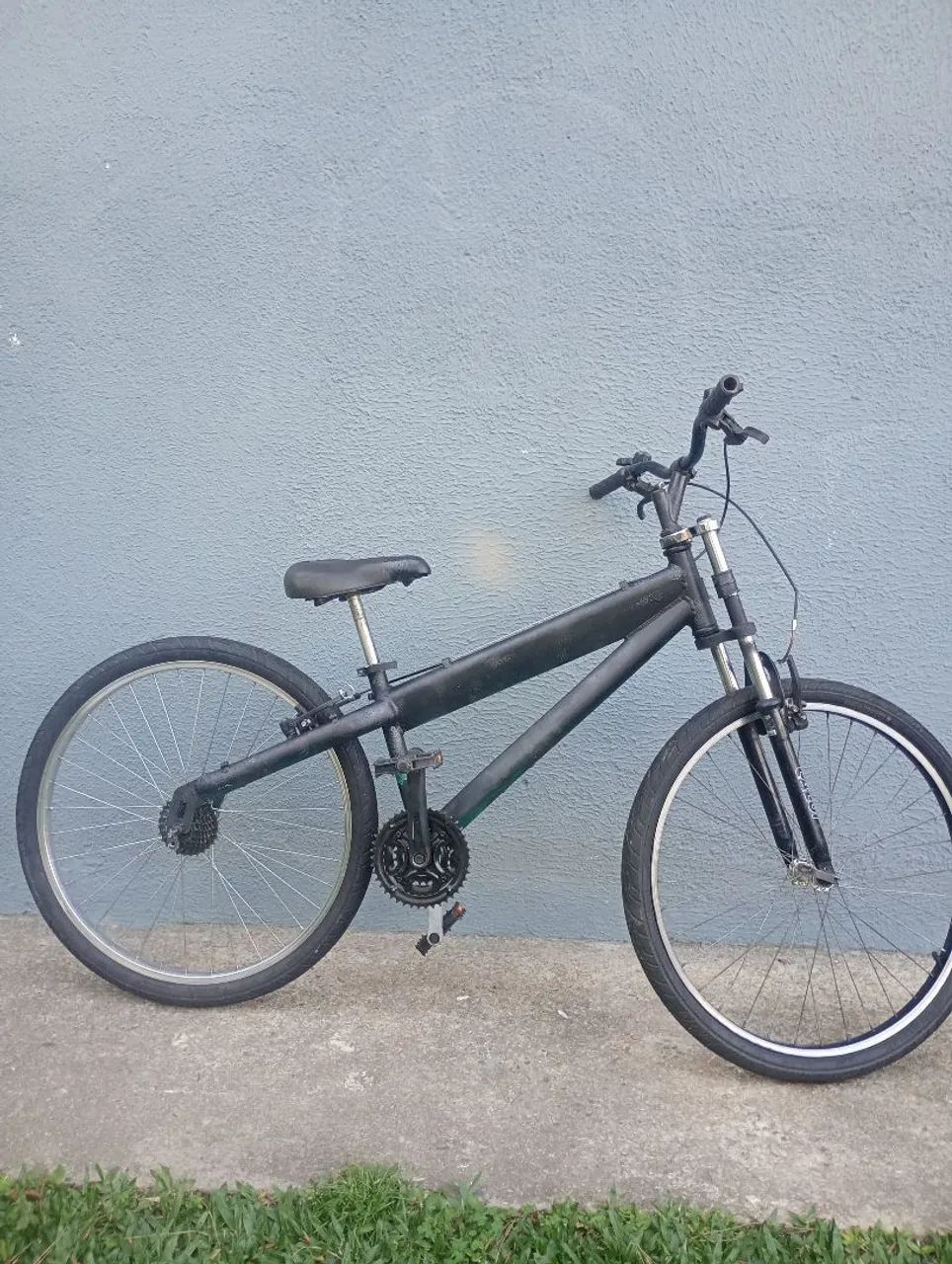 Bicicleta aro 26
