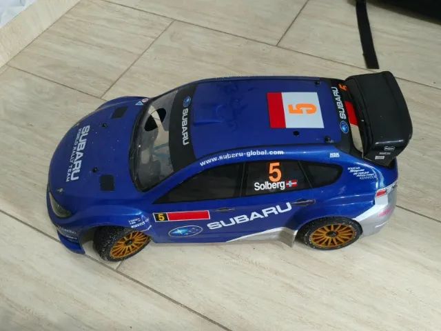Automodelo Kyosho DRX - Foto 3