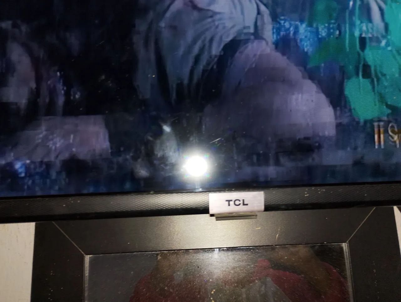 Tv TCL 32 polegadas  - Foto 4