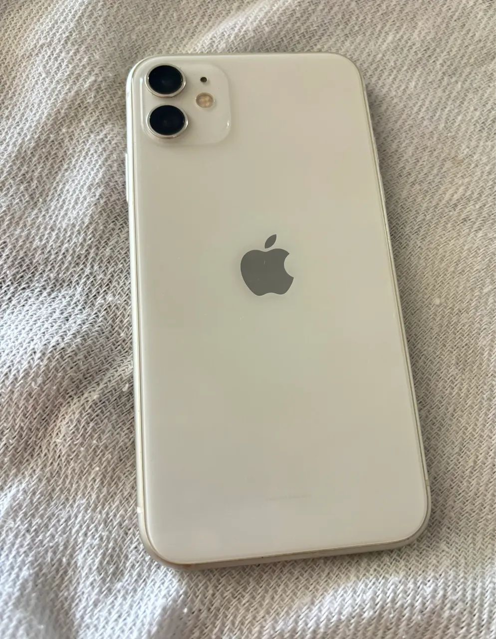 iPhone 11 - Foto 2
