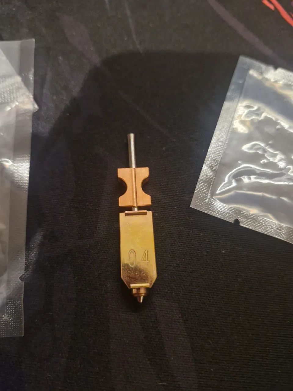 FLASHFORGE AD5X - BICO 0.25, 0.4 E 0.6