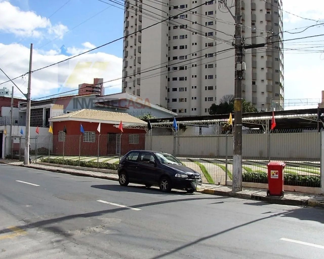 TERRENO COMERCIAL em Sorocaba - SP, Centro - Foto 2
