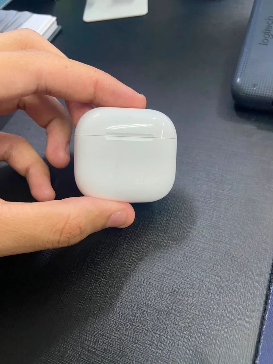 AirPods 4. Original Apple.  - Foto 4