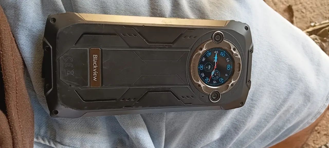 Blackview BV9300 Pro