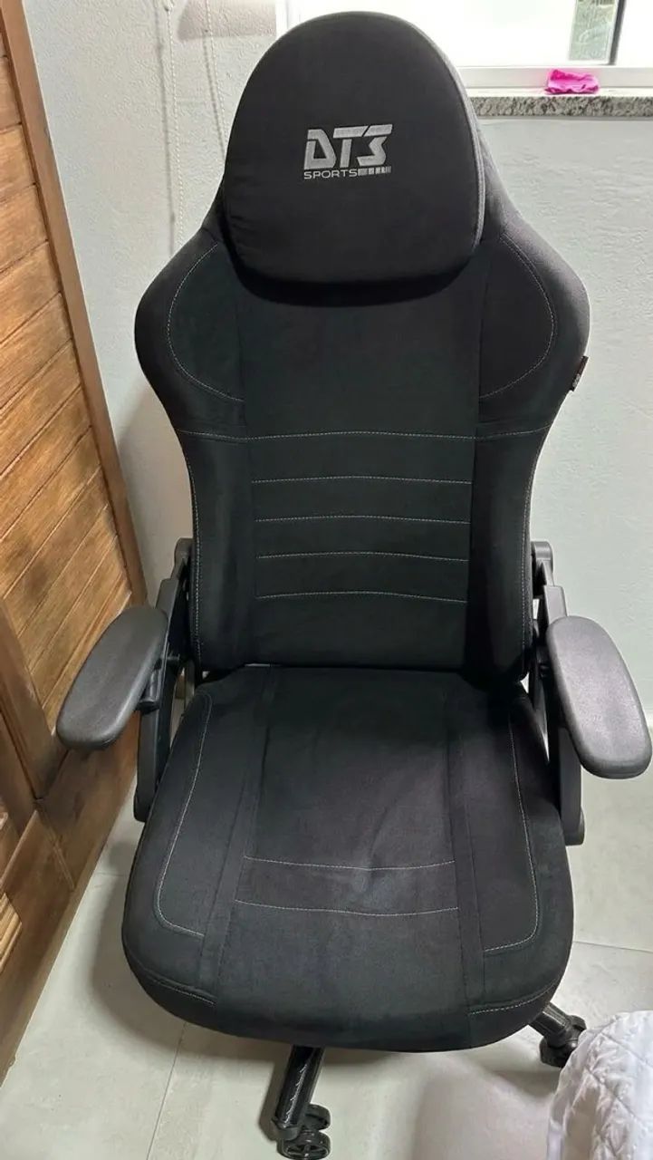 Cadeira Gamer 