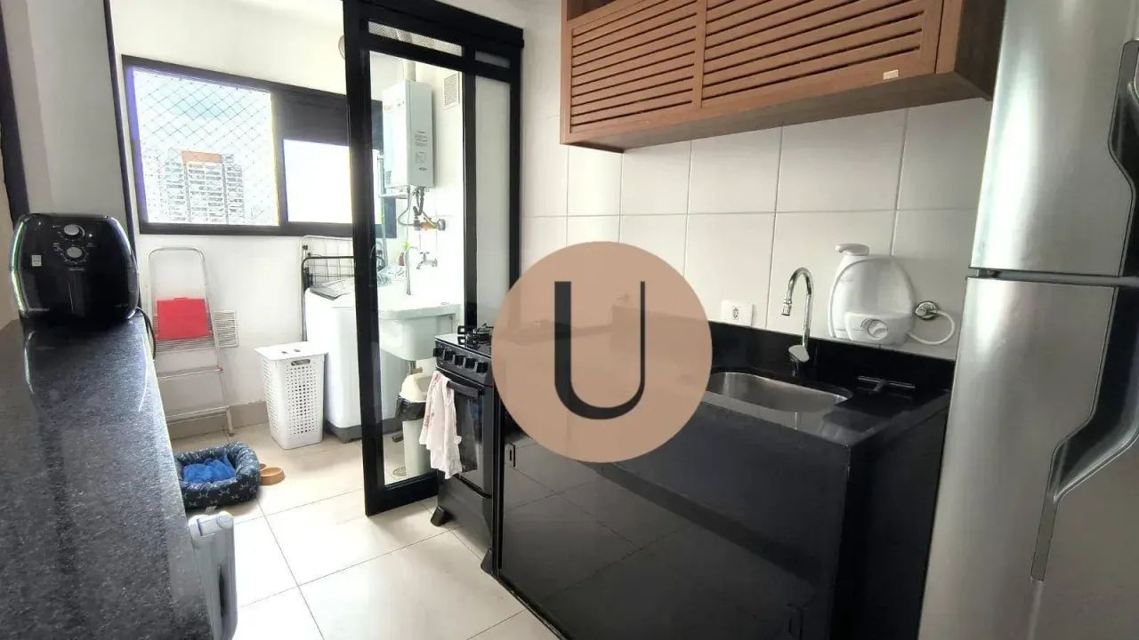 Apartamento com 2 dormitórios à venda, próximo ao metrô Tatuapé - Foto 3