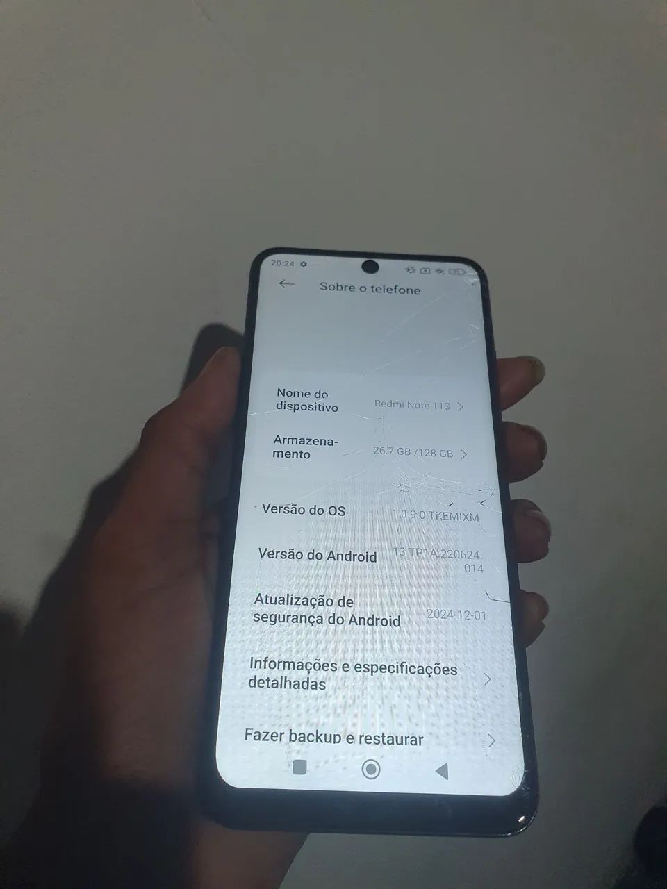 Vende-se ou faço game 