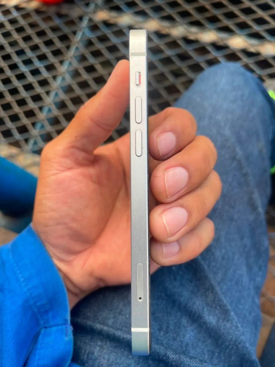 iPhone 12 128GB Branco - Foto 5