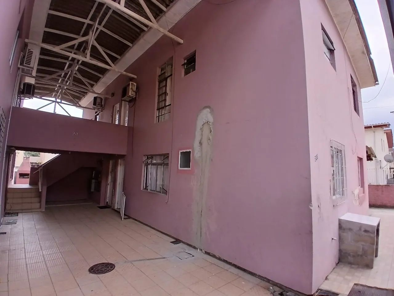 Locação Apartamento Florianópolis SC - Foto 2