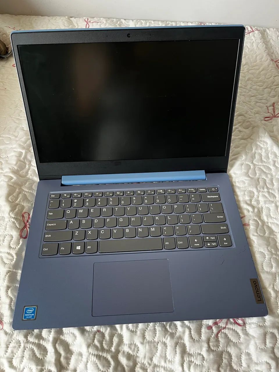 Notebook Lenovo 4GB - Foto 2