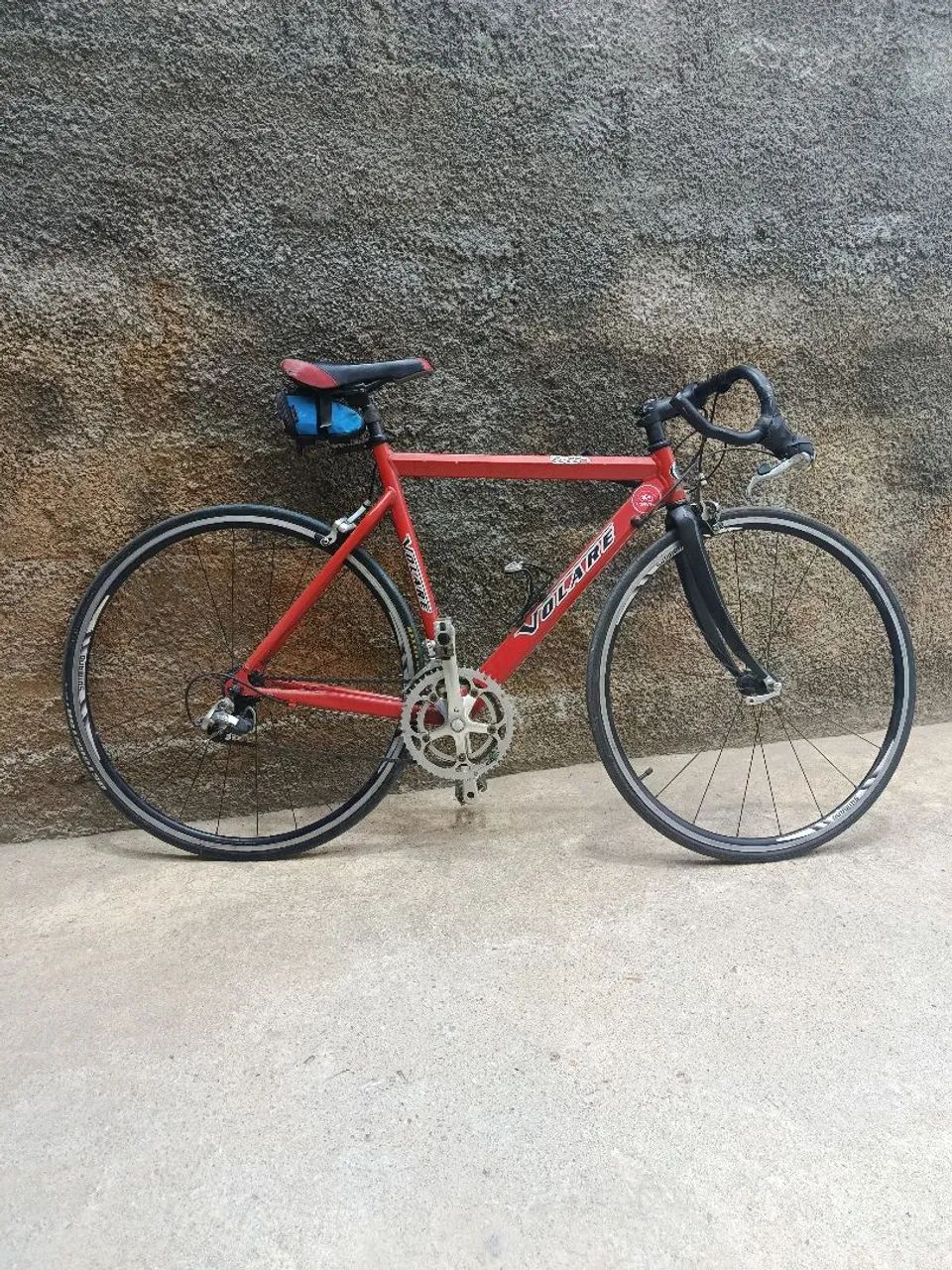 Bicicleta Speed Volare aro 26 - Foto 3