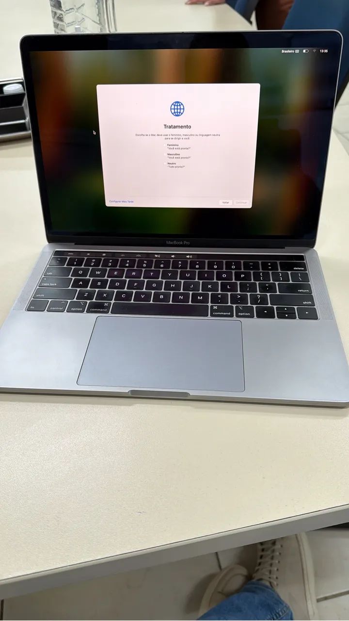MacBook Pro 13? (2019) - Foto 3