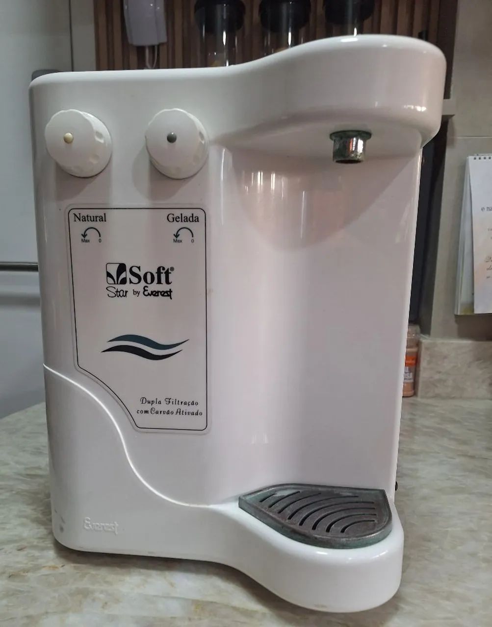 Bebedouro Soft 