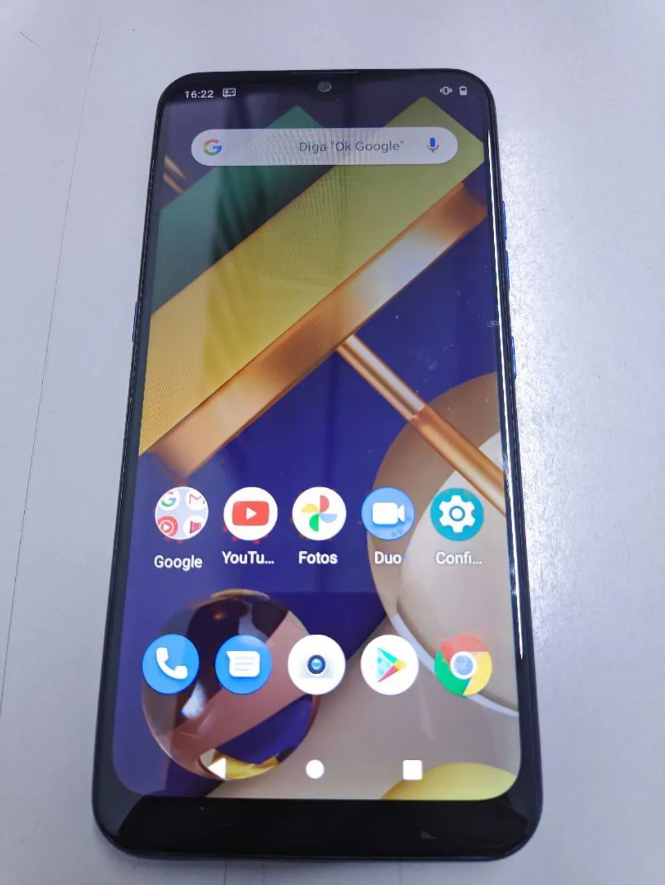 Celular LG 