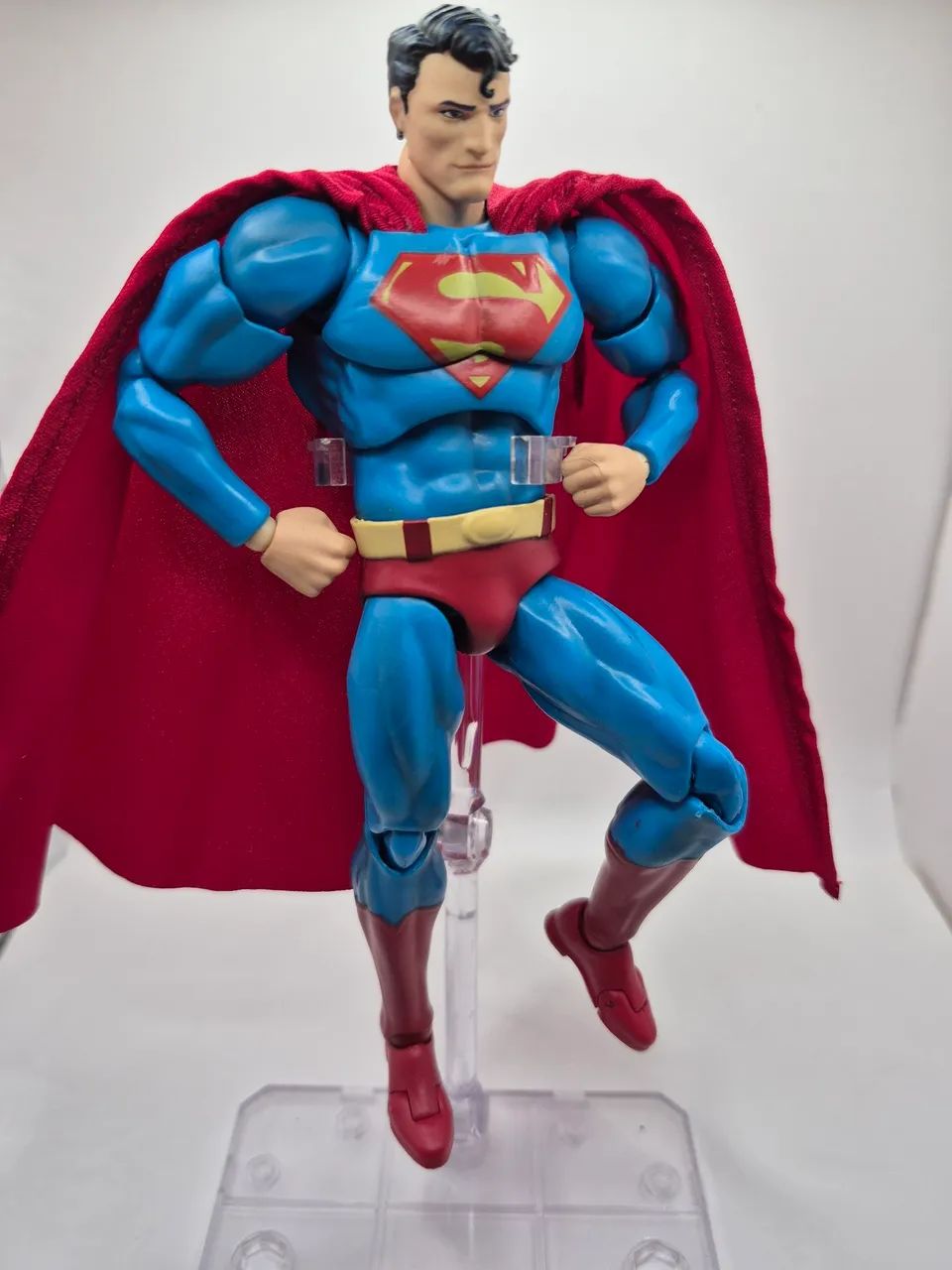 Superman Ct Toys Hush - Foto 5