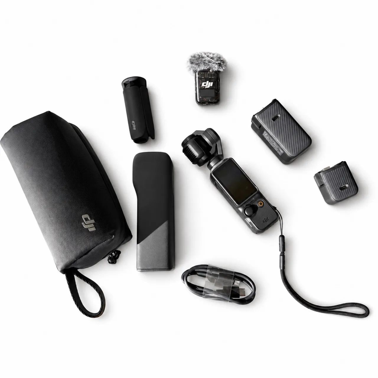 DJI Osmo Pocket 3 Combo