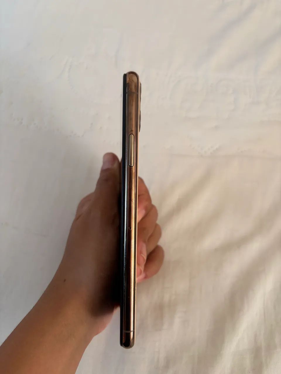 Iphone 11 Pro Max retirada de peças  - Foto 2