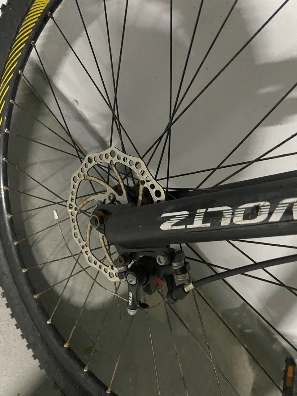 Bicicleta - Foto 2