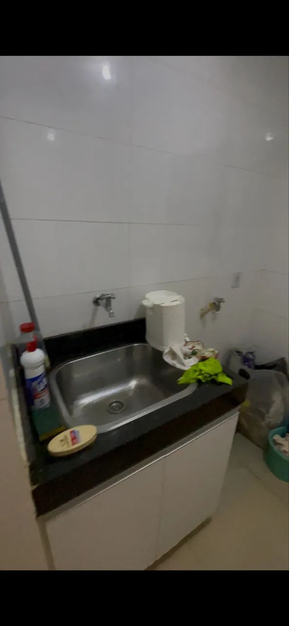 VENDO AP NA VICENTE PIRES, PRÓX A EPTG - Foto 4