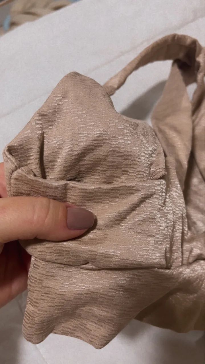Roupa de academia - Foto 2
