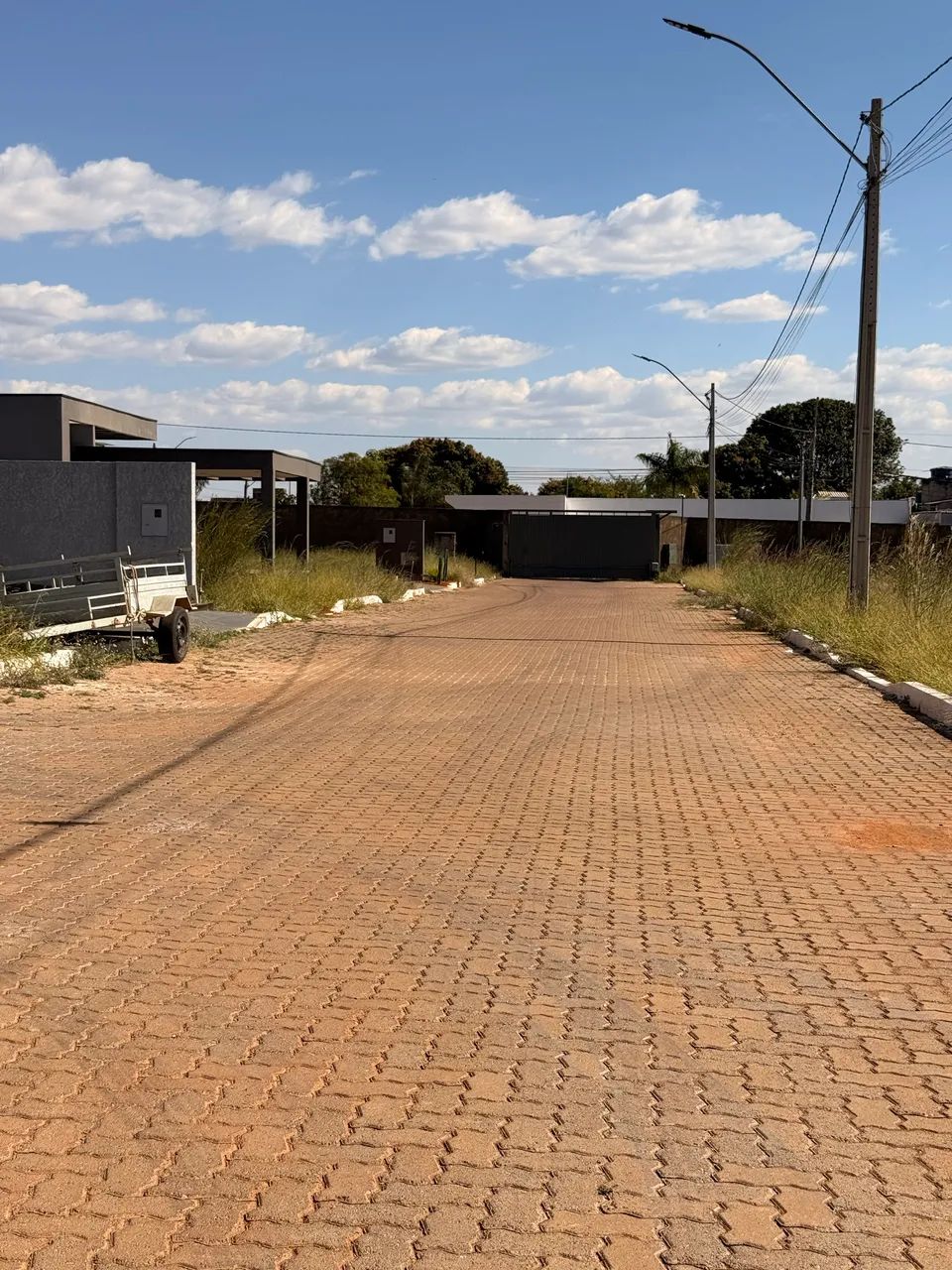 Vendo excelente lote na Ponte Alta.  - Foto 5